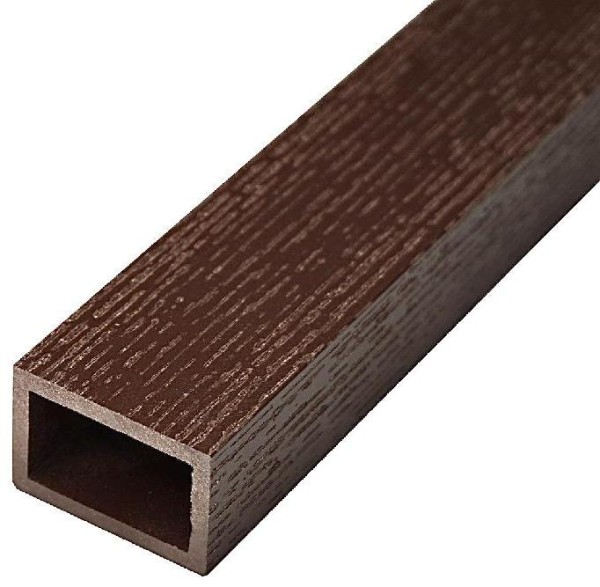 Балясина FAYNAG ДПК WOOD шоколад купить в Бузулуке