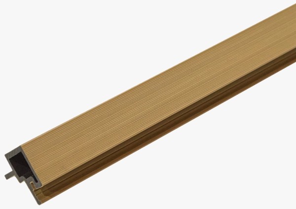 Угловой профиль CM Wall, 3000х56х49 мм PINE (Сосна) купить в Бузулуке