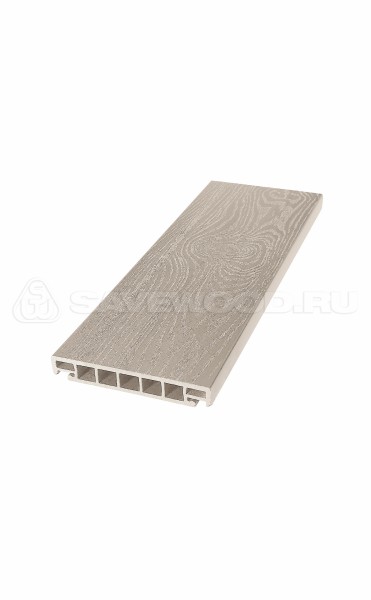 Террасная доска из ДПК SW Salix (S) (T) бежевый купить в Бузулуке