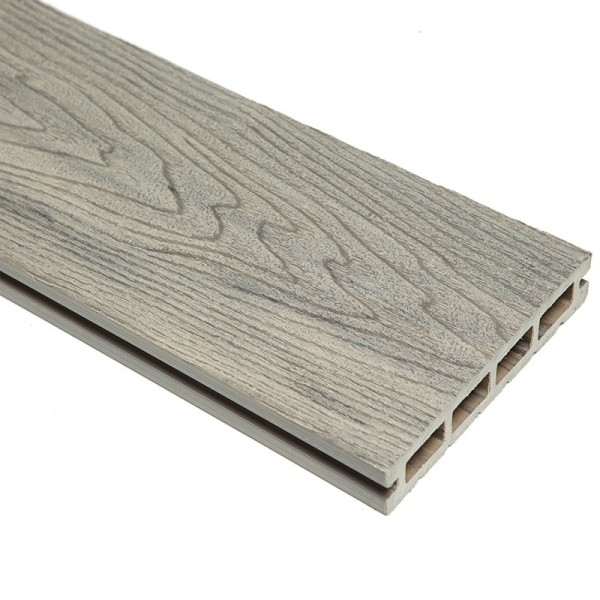 Террасная доска из ДПК CM Decking серия ROBUST цвет ясень купить в Бузулуке