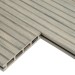 Террасная доска из ДПК CM Decking серия ROBUST цвет ясень купить в Бузулуке