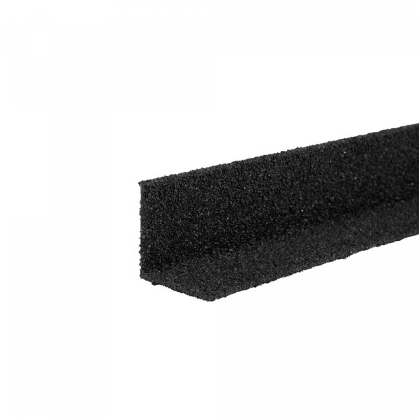 Уголок металлический внутренний ТЕХНОНИКОЛЬ HAUBERK, Черный купить в Бузулуке