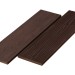 Заборная доска RusDecking UnoDeck Forte - Венге купить в Бузулуке