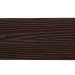 Заборная доска RusDecking UnoDeck Forte - Венге купить в Бузулуке