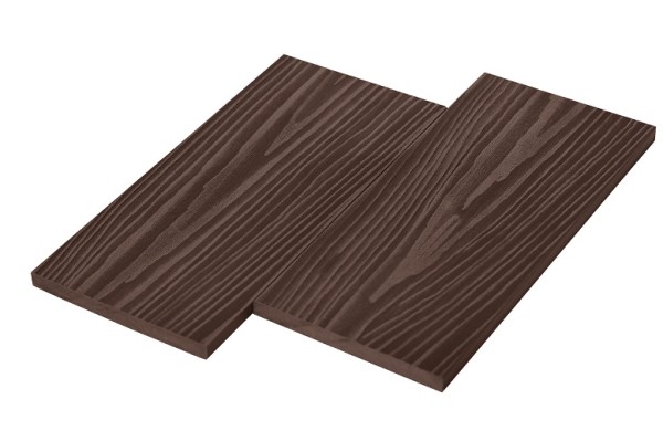 Заборная доска RusDecking UnoDeck Forte - Венге купить в Бузулуке