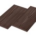 Заборная доска RusDecking UnoDeck Forte - Венге купить в Бузулуке