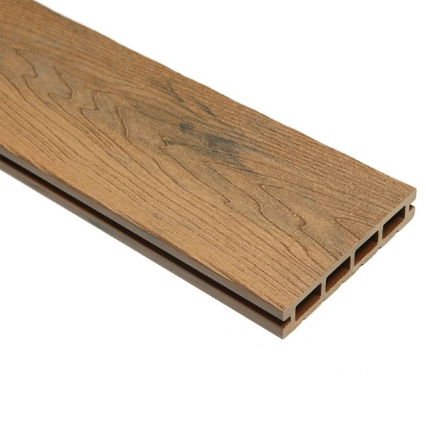 Террасная доска из ДПК CM Decking серия ROBUST цвет тик купить в Бузулуке