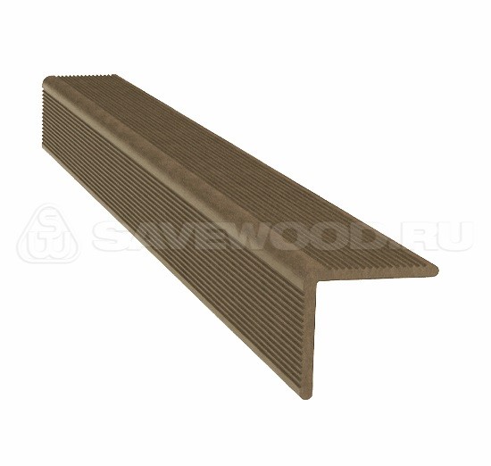 Уголок из ДПК Savewood – Тик купить в Бузулуке