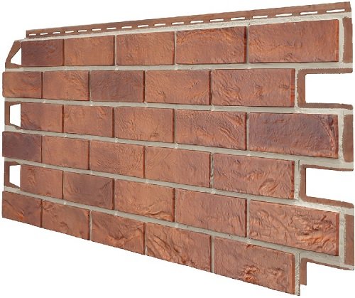 Фасадная панель VOX SOLID BRICK REGULAR бристоль купить в Бузулуке