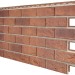 Фасадная панель VOX SOLID BRICK REGULAR бристоль купить в Бузулуке